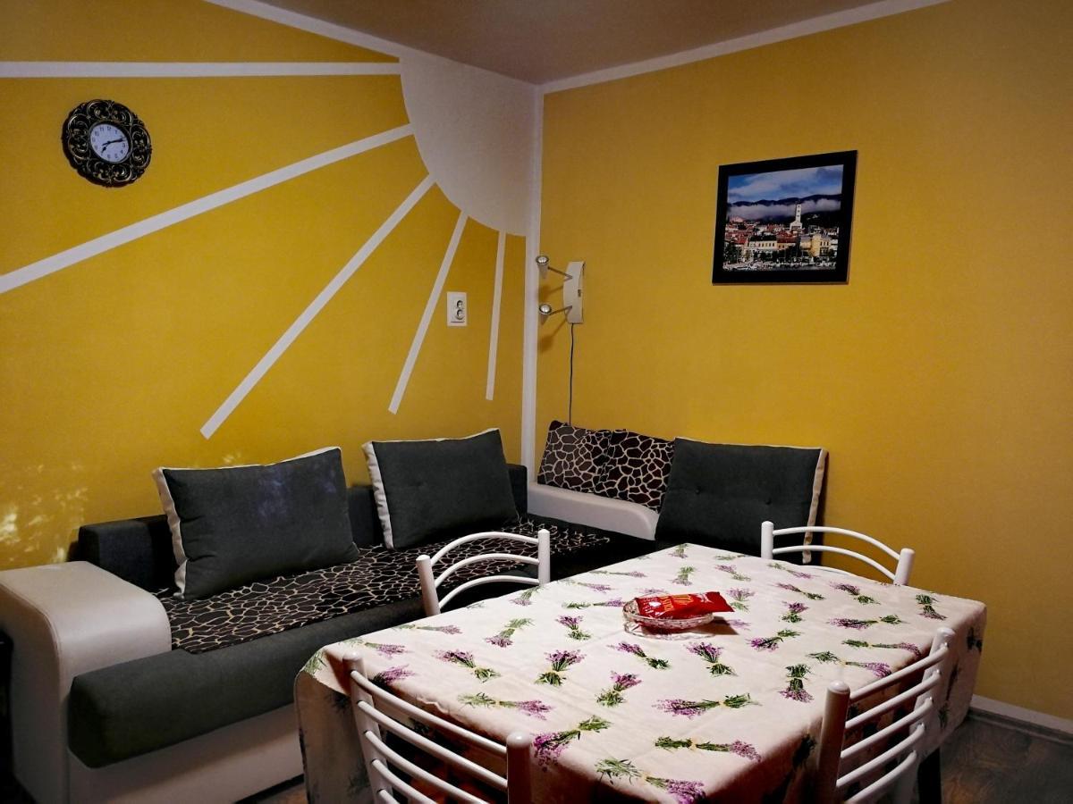 Apartments Anita Crikvenica Kültér fotó