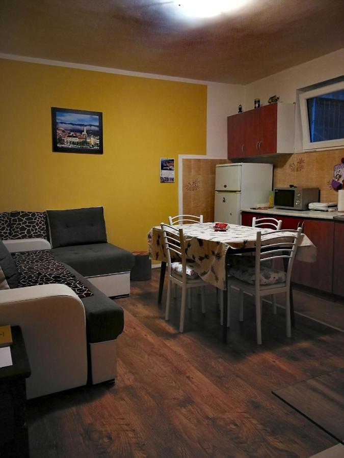 Apartments Anita Crikvenica Kültér fotó